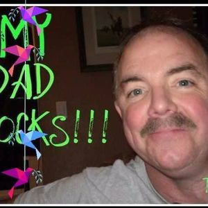 Meet your Posher, Pat